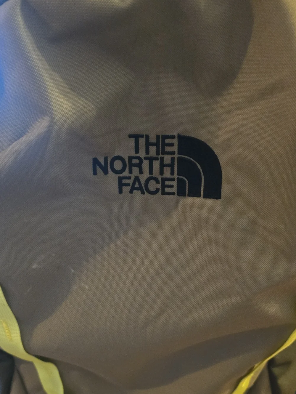 The North Face Vault Backpack